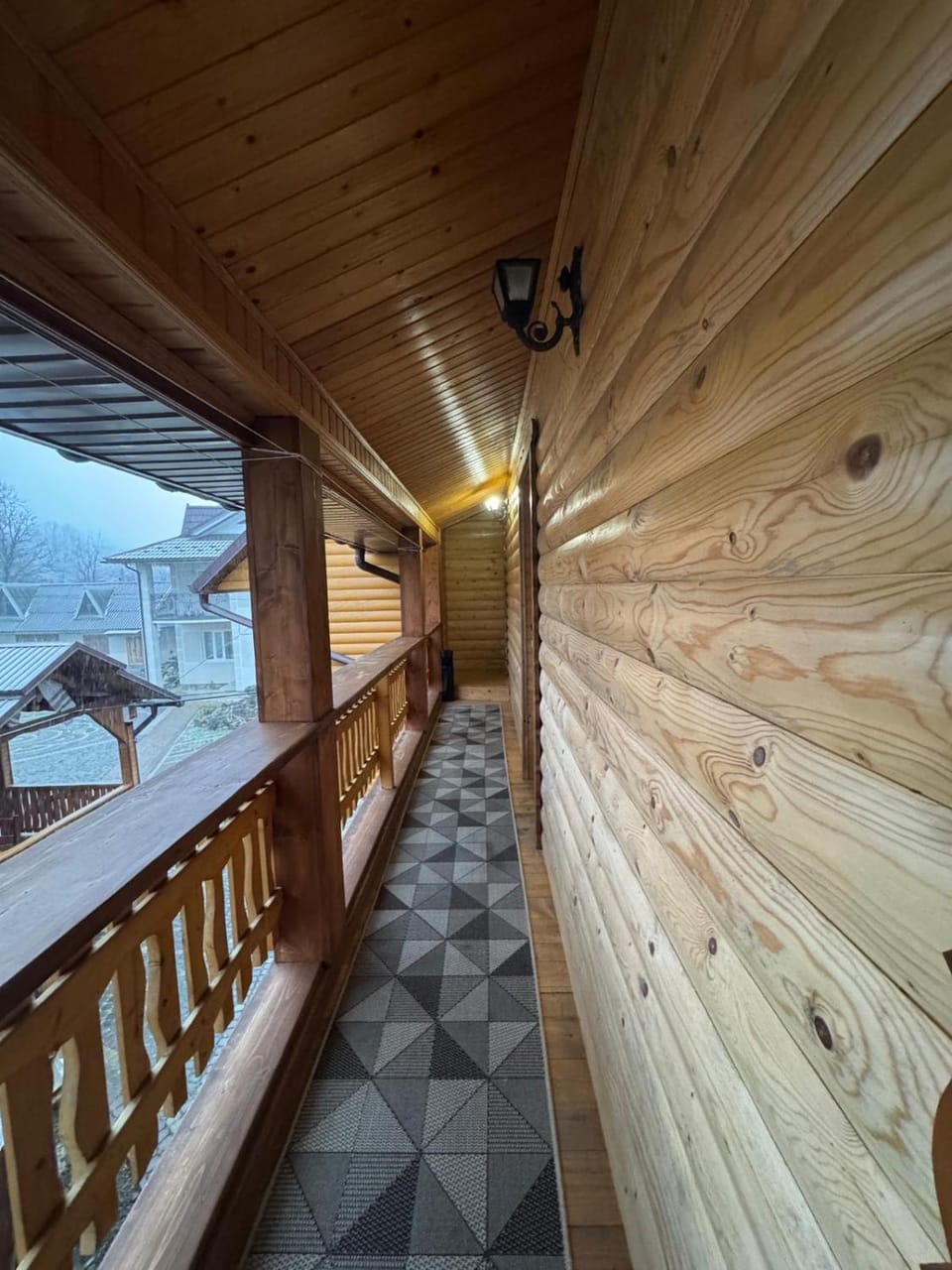Садиба Надія Bed and Breakfast in Ukraine