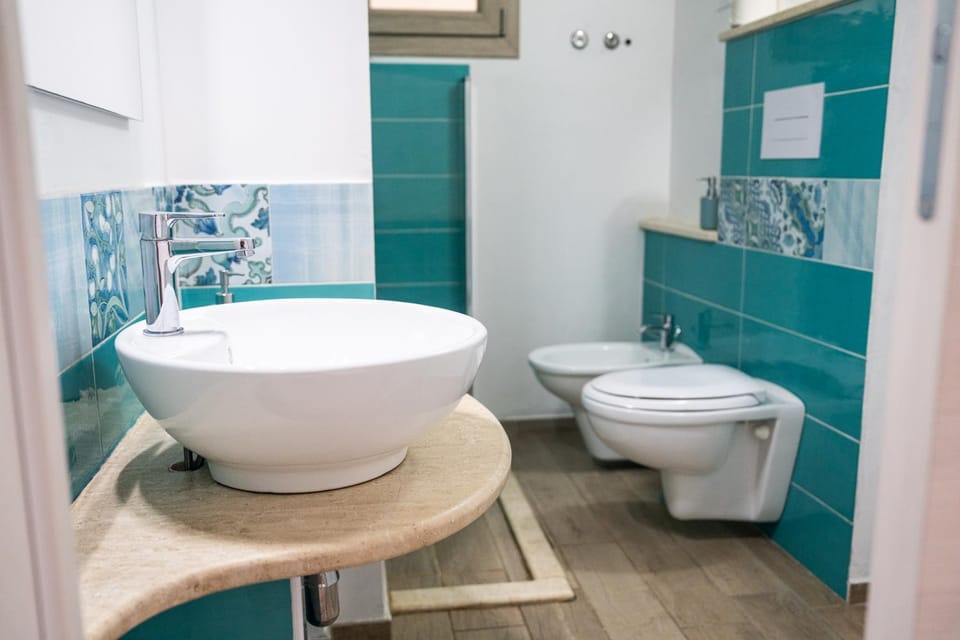 Shower, Toilet, Bathroom, bidet