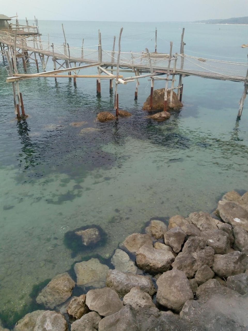 Sea view