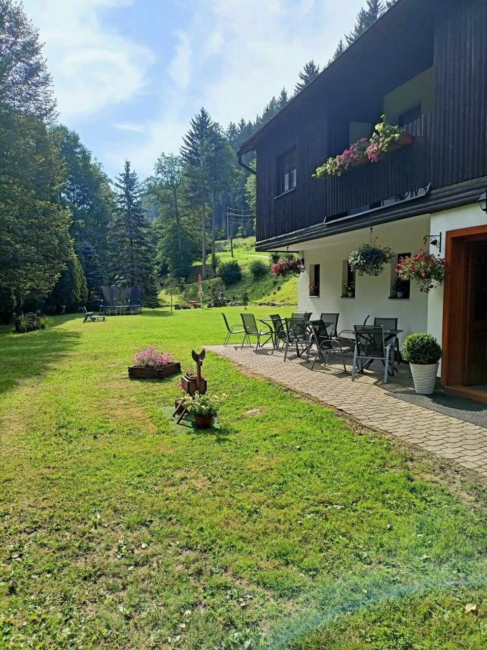 pension TARA Bed and Breakfast in Lower Silesian Voivodeship