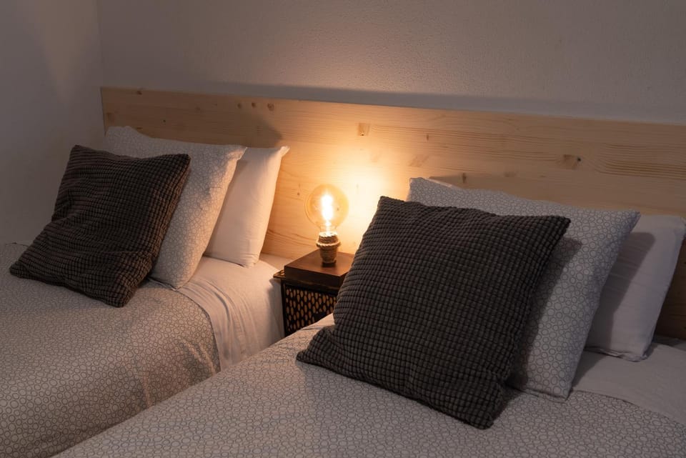Espacio tipo estudio completo, totalmente privado e independiente Chalet in Basque Country