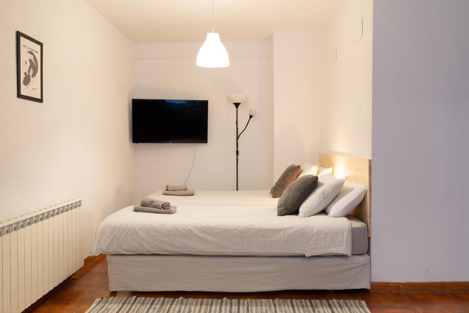 Espacio tipo estudio completo, totalmente privado e independiente Chalet in Basque Country