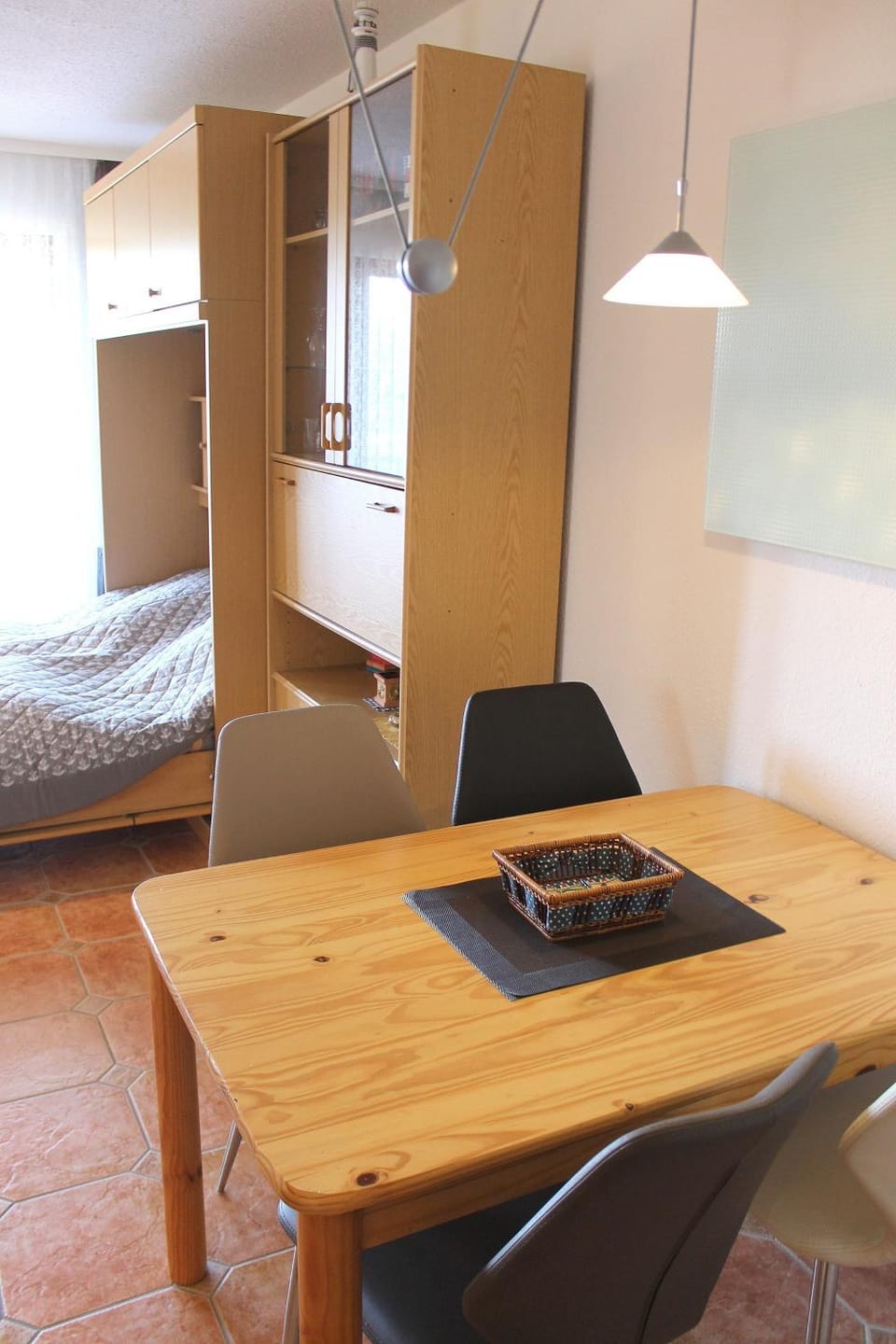 Ferienwohnung Baumert - schöne Ferien im Ostseebad Grömitz Apartment in Grömitz