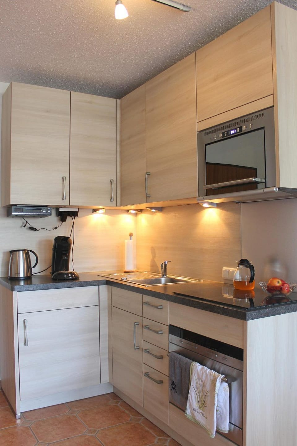 Ferienwohnung Baumert - schöne Ferien im Ostseebad Grömitz Apartment in Grömitz