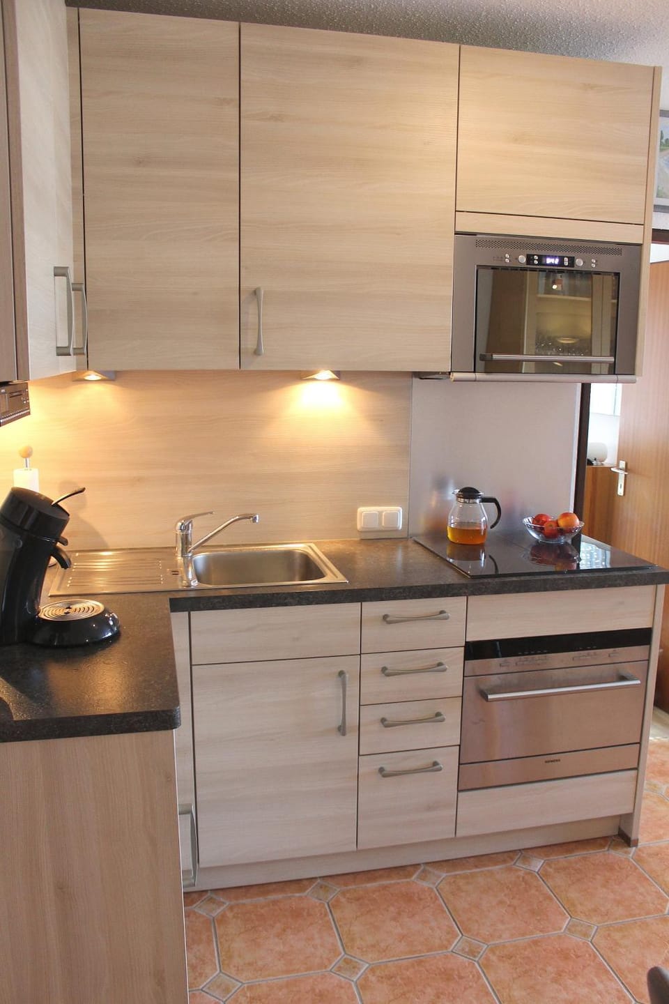 Ferienwohnung Baumert - schöne Ferien im Ostseebad Grömitz Apartment in Grömitz