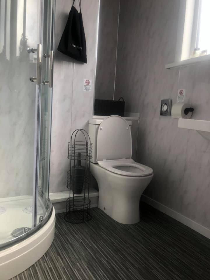 Alderberry Lodge Bed and Breakfast in Newquay