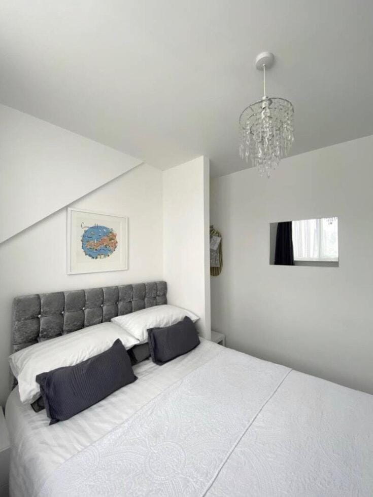 Alderberry Lodge Bed and Breakfast in Newquay