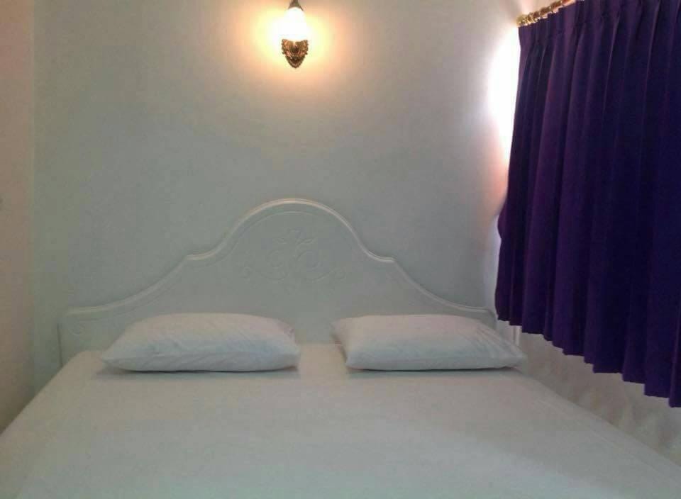 Baan Khun Rak Hotel in Thailand