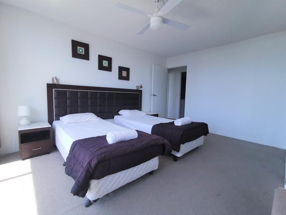 Condor Apartments by Gold Coast Premium Apartment hotel in Surfers Paradise