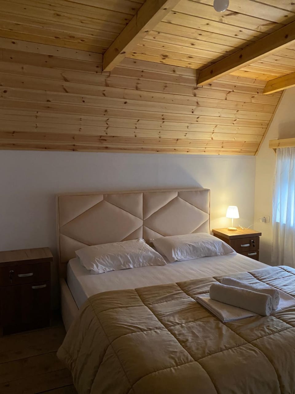 Marash Rrgalla Guesthouse Bed and Breakfast in Montenegro