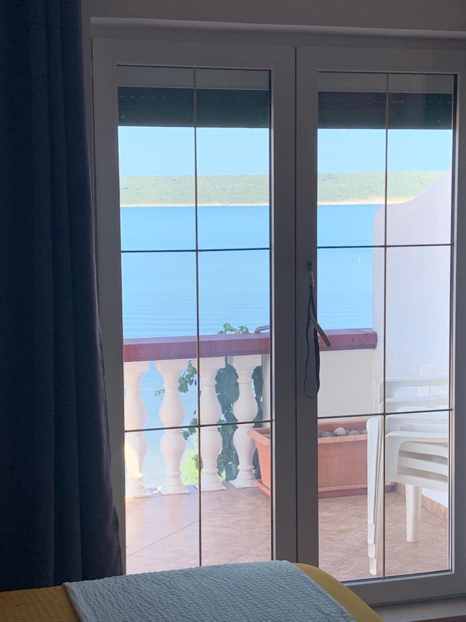 Villa M Studio Apartment Apartment in Zadar County