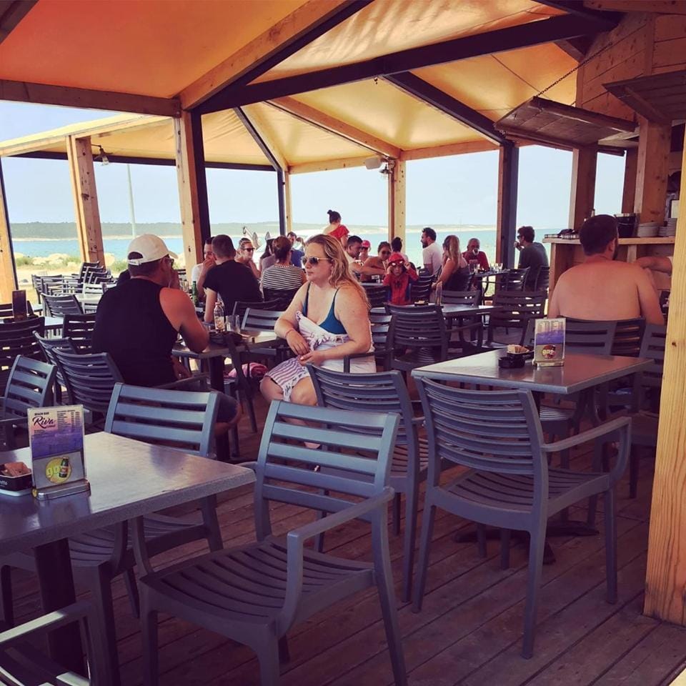 Lounge or bar