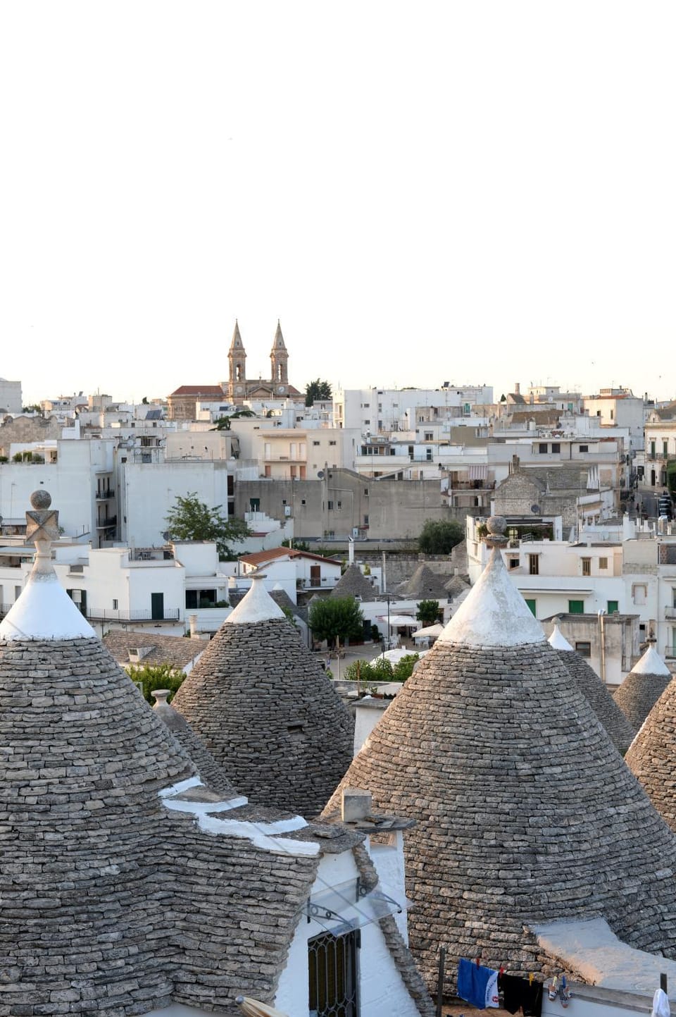 City view, Landmark view