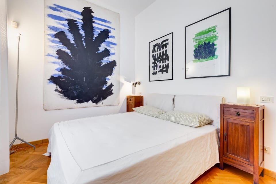 Colosseum Terrace Apartment Apartment in Rome