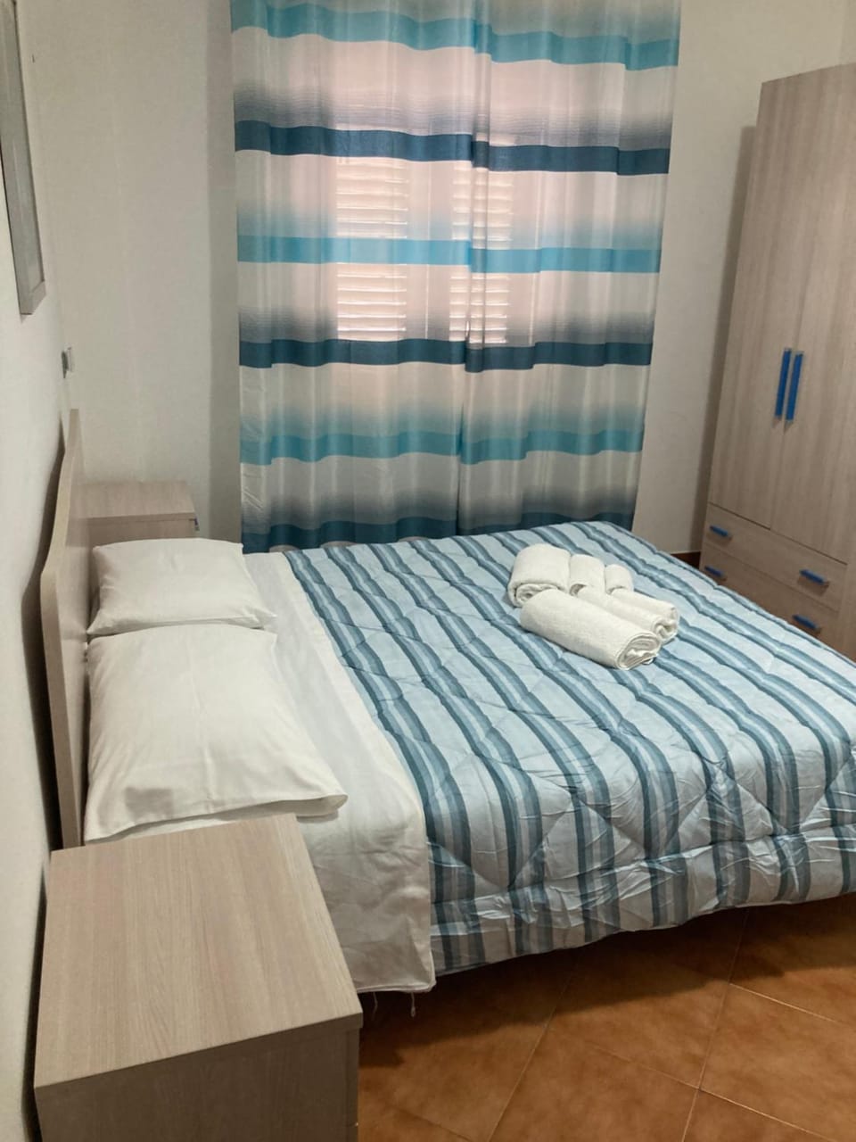 La stanzetta dì Lulu’ Bed and Breakfast in Campania