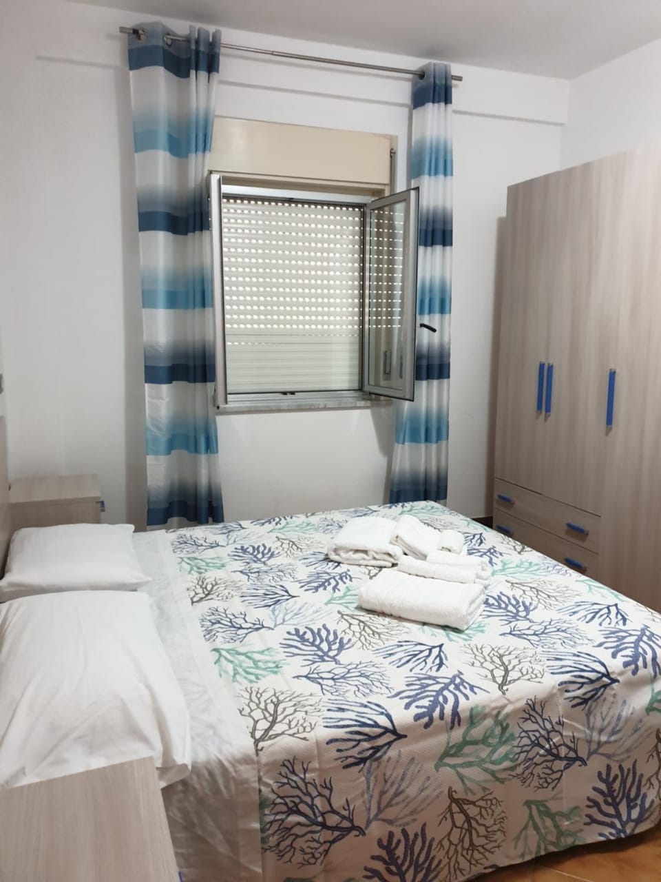 La stanzetta dì Lulu’ Bed and Breakfast in Campania