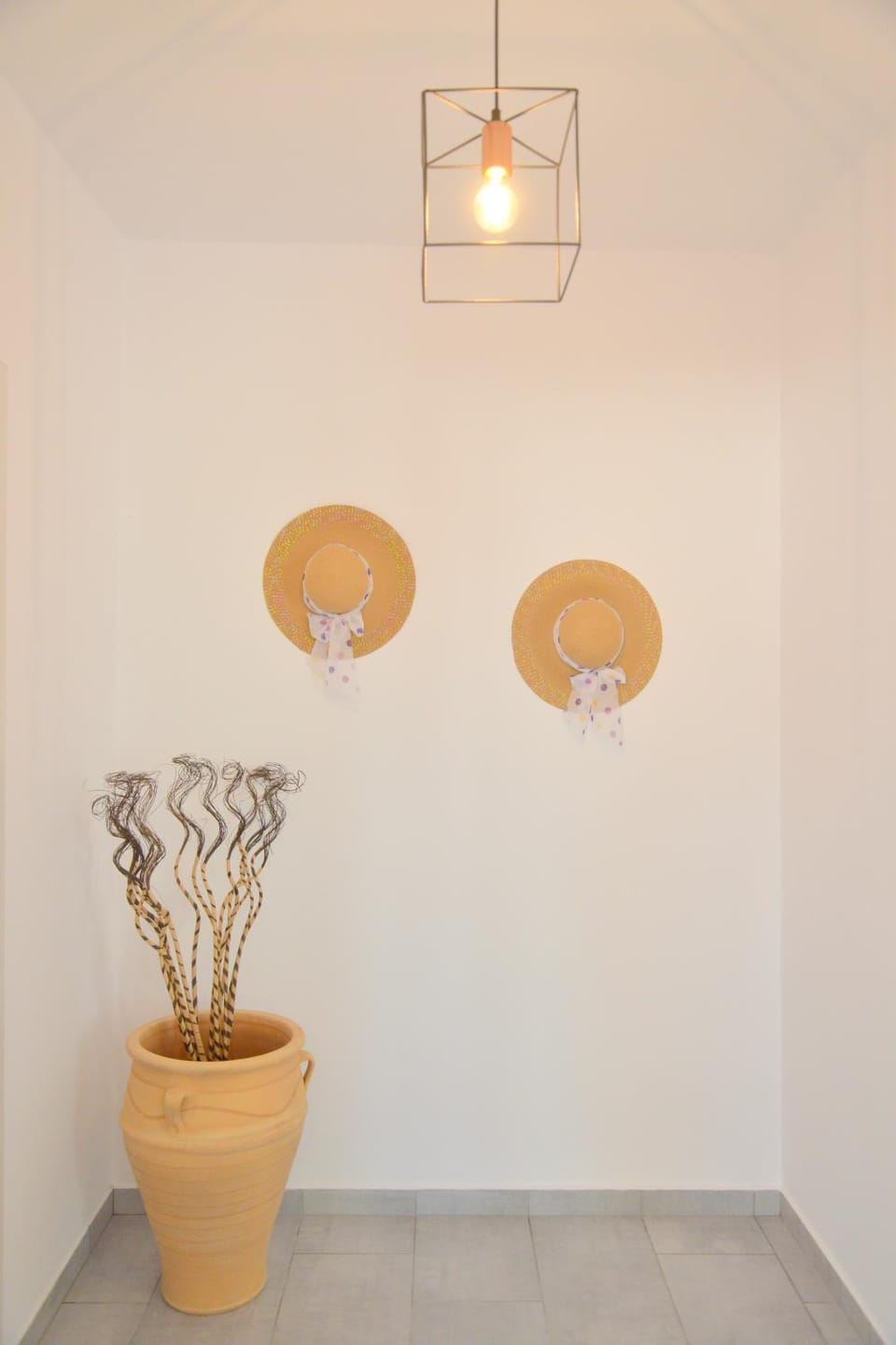 Decorative detail
