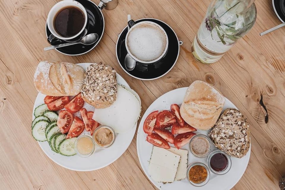 Food close-up, Food and drinks, Food, Breakfast