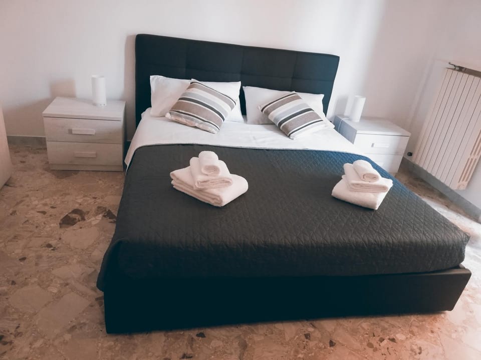 Rosita Rooms Bed and Breakfast in Lecce