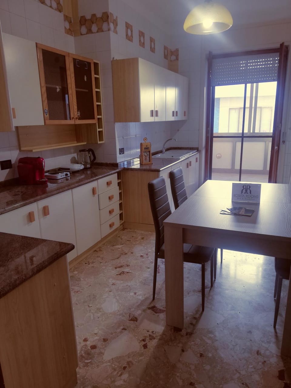 Rosita Rooms Bed and Breakfast in Lecce
