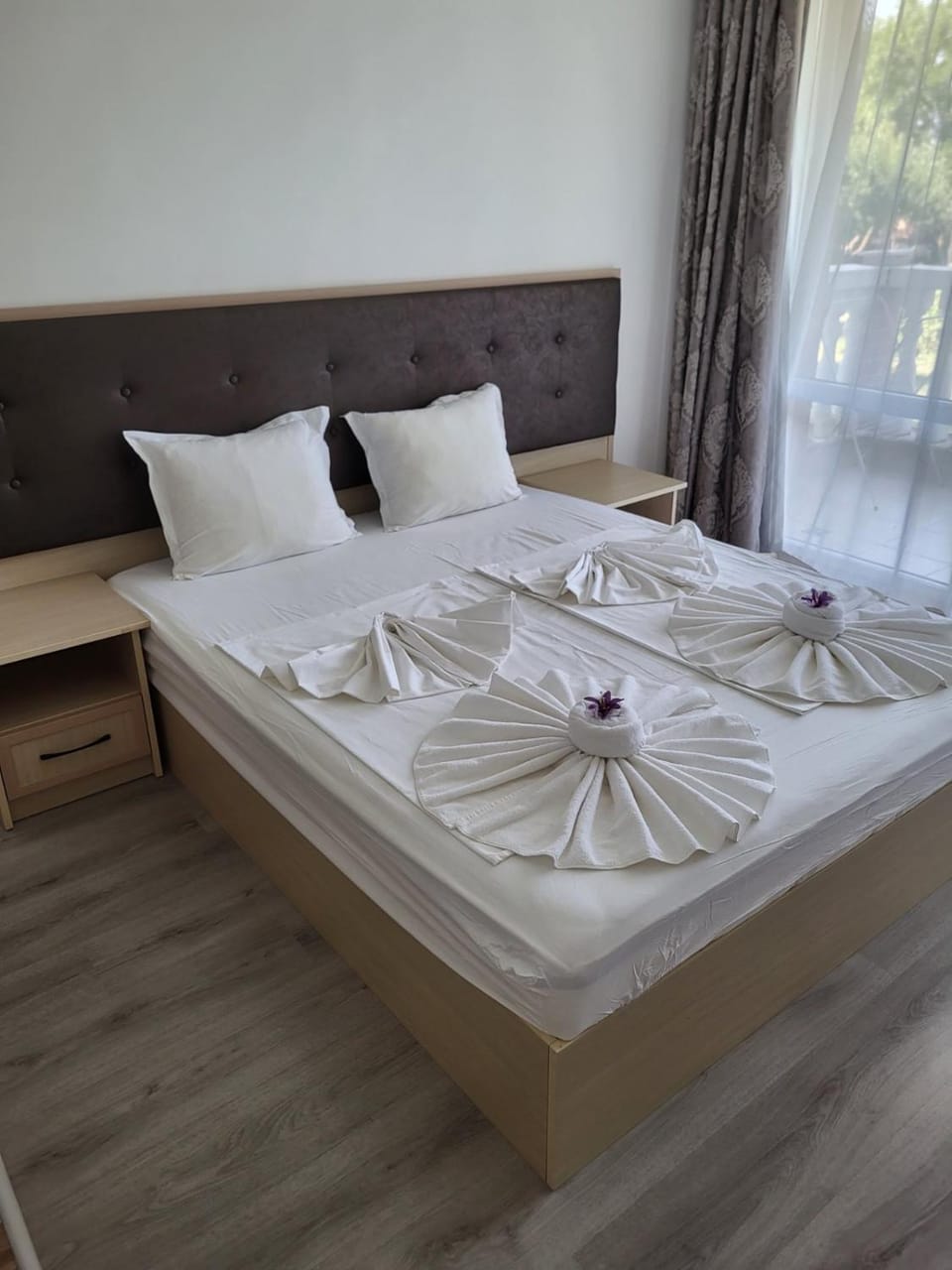 Perla Del Mar Aparthotel Apartment hotel in Burgas Province