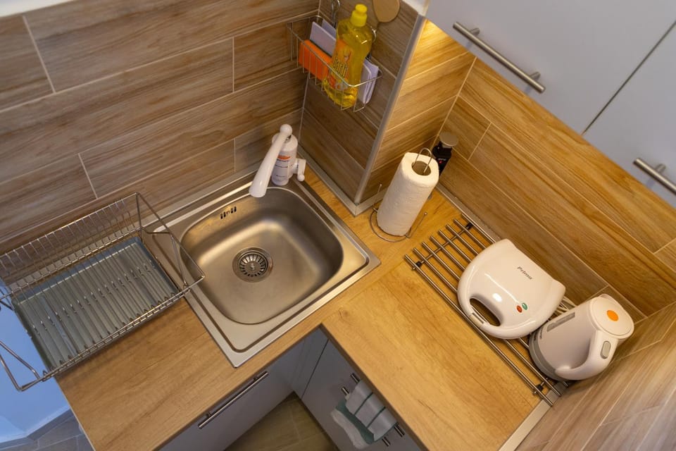 Your ONE and ONLY Apartment in Belgrade