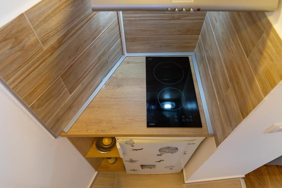 Your ONE and ONLY Apartment in Belgrade