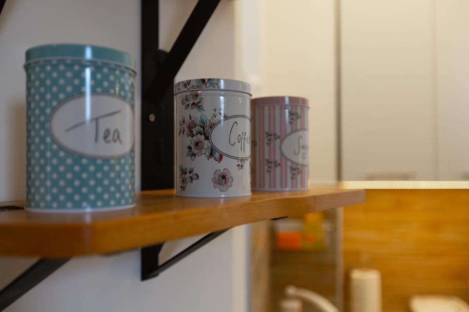 Your ONE and ONLY Apartment in Belgrade