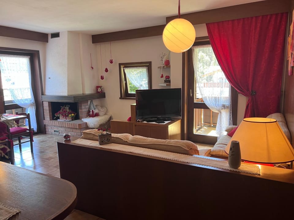 Villa Tisot Apartment in Trentino-South Tyrol