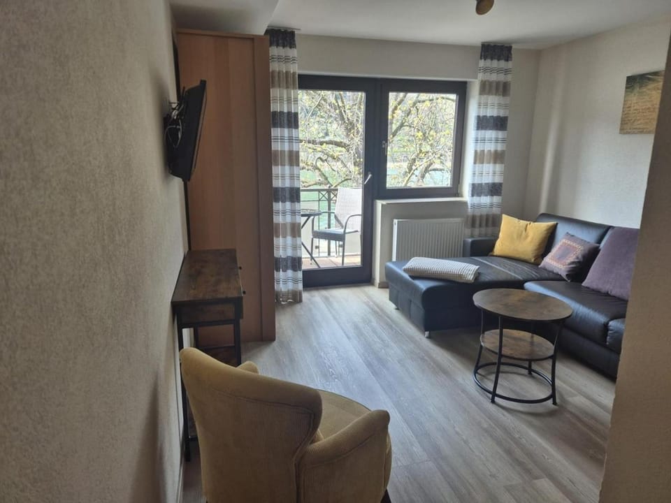 Pension / Ferienwohnungen Scheid Bed and Breakfast in Boppard