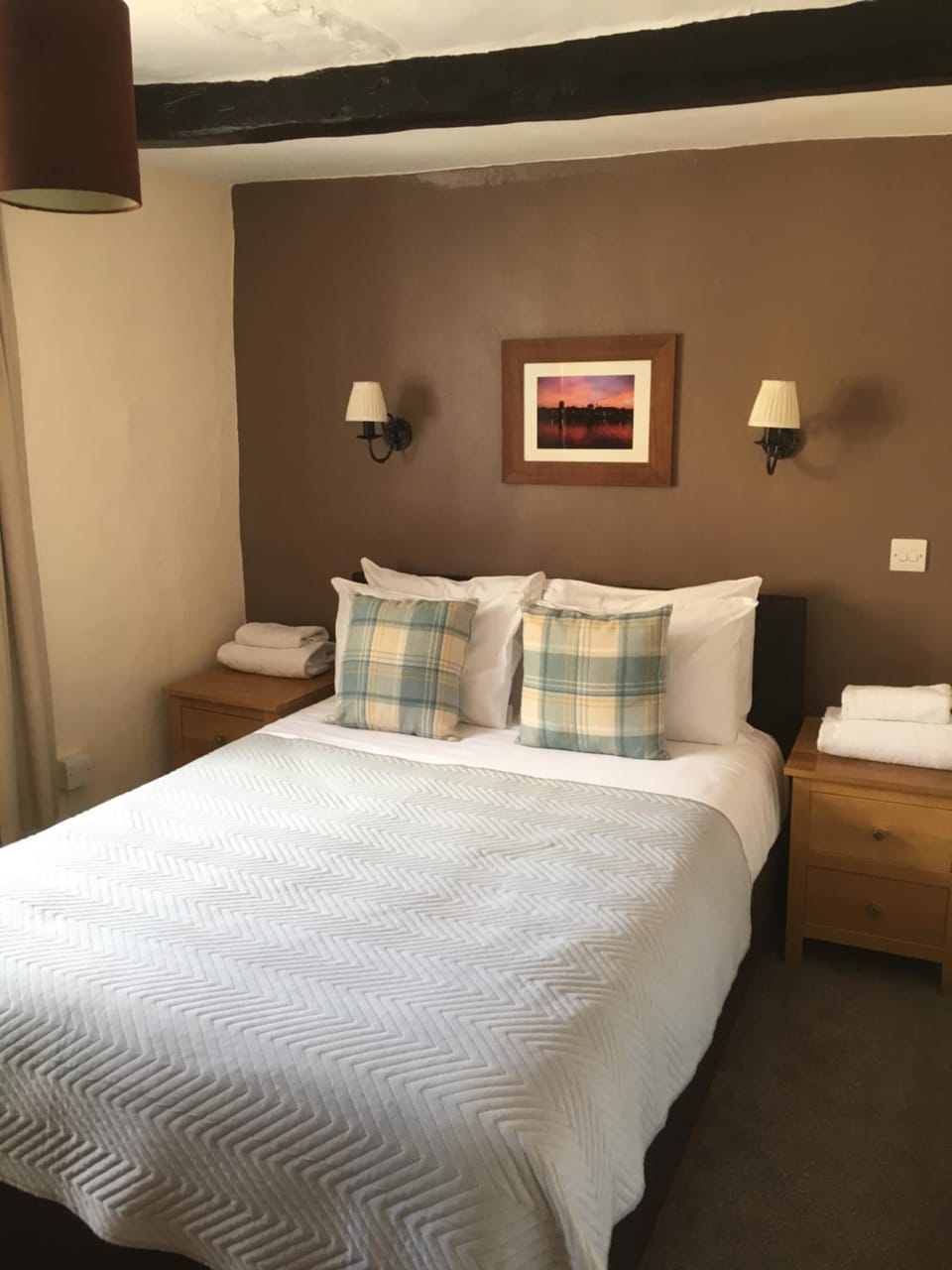 The Row Barge Henley Bed and Breakfast in Henley-on-Thames