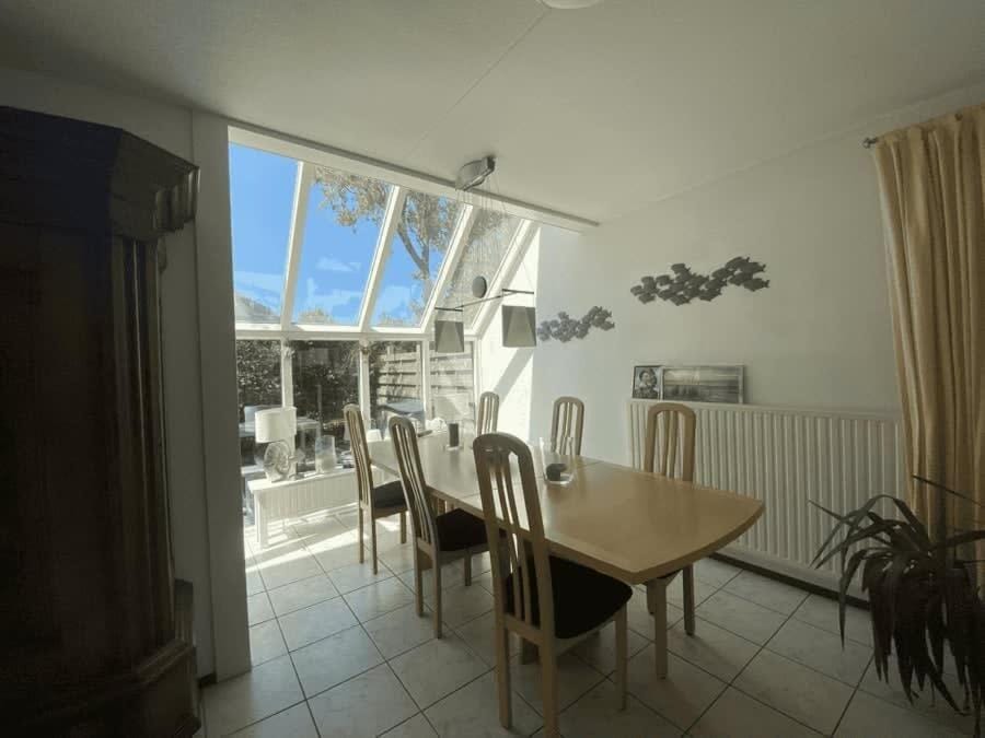 Hello Zeeland - Vakantiehuis Zwin 092 House in Zeeland, Netherlands