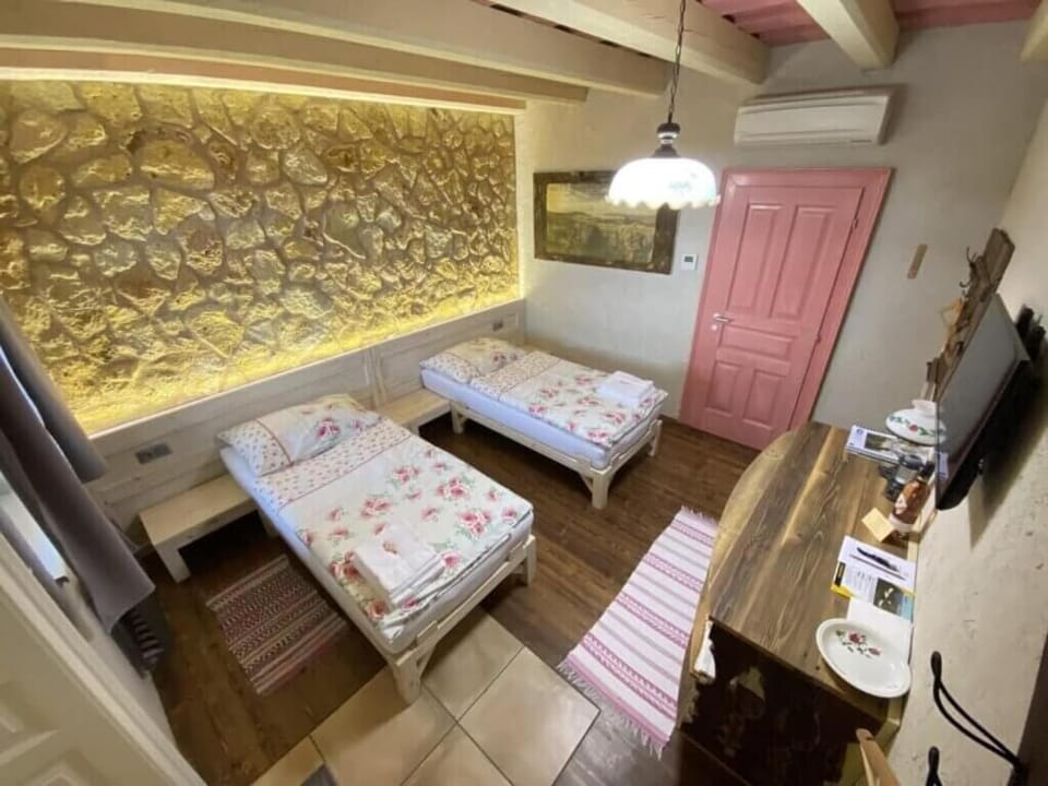 Penzión Tokaj Ostrožovič Bed and Breakfast in Slovakia