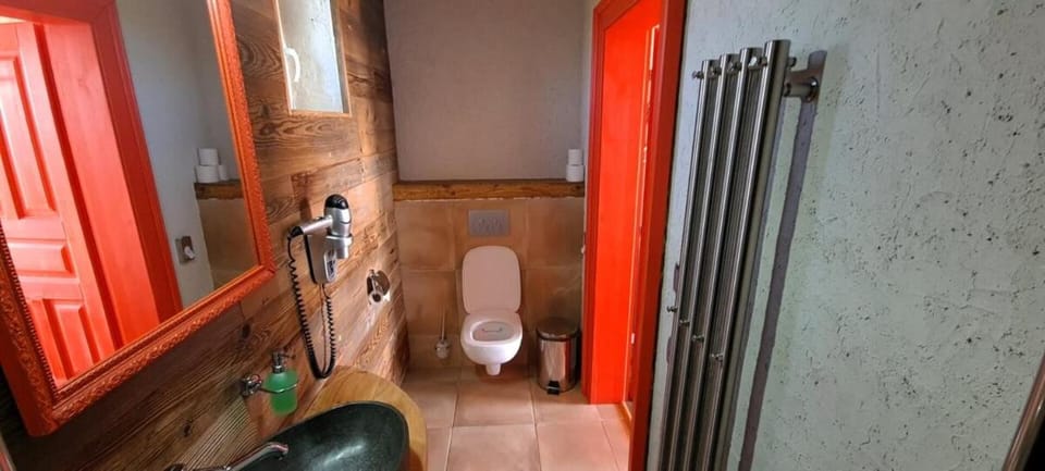 Penzión Tokaj Ostrožovič Bed and Breakfast in Slovakia
