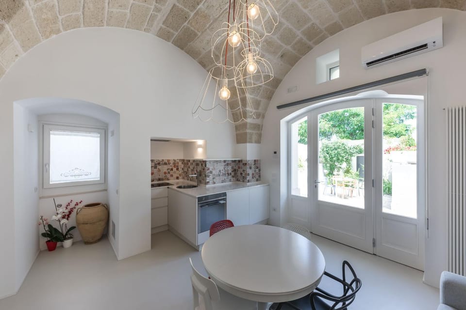 Tra parentesi - Locazione turistica Apartment in Polignano a Mare