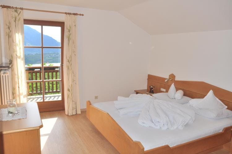 Ferienwohnungen Baumannsog Apartment in Trentino-South Tyrol