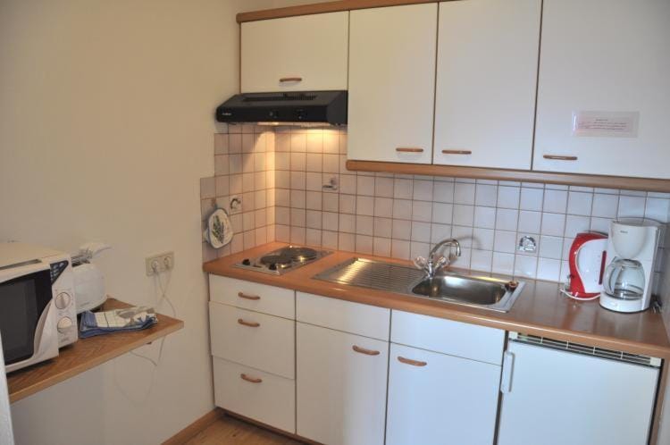 Ferienwohnungen Baumannsog Apartment in Trentino-South Tyrol