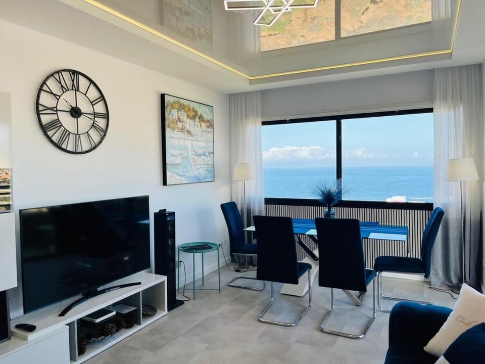 Ocean View Apartment in Club Paraiso, PP139 Apartment in Canary Islands
