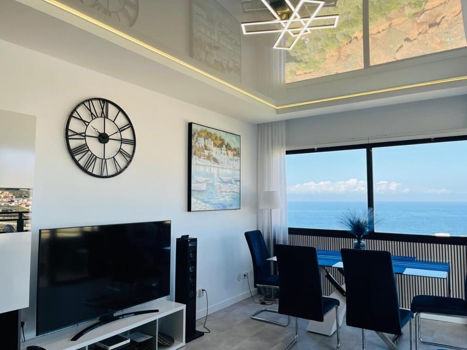 Ocean View Apartment in Club Paraiso, PP139 Apartment in Canary Islands