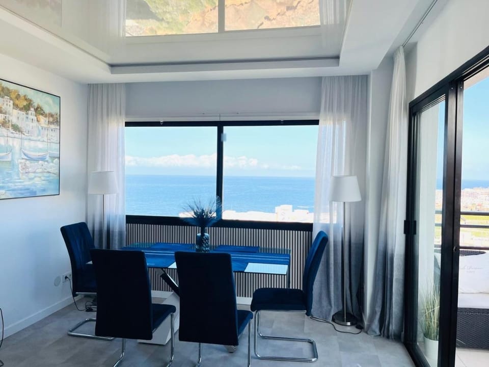 Ocean View Apartment in Club Paraiso, PP139 Apartment in Canary Islands