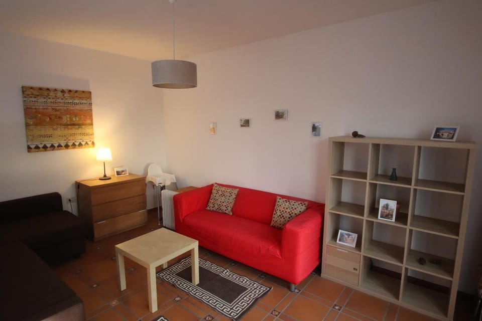 Living room, Seating area, Bedroom