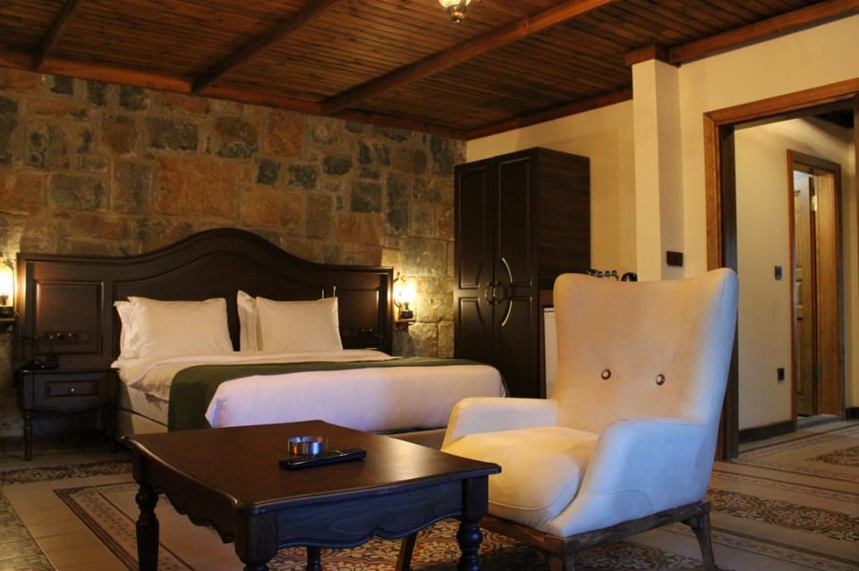 Foleya Mountain Resort Hotel & Villas Hotel in Turkey