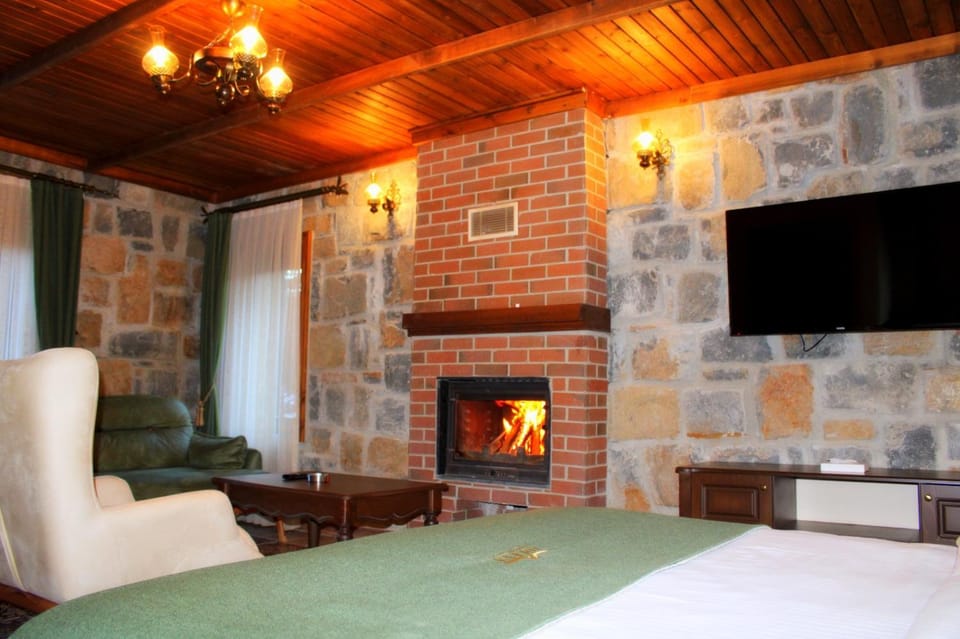 Foleya Mountain Resort Hotel & Villas Hotel in Turkey