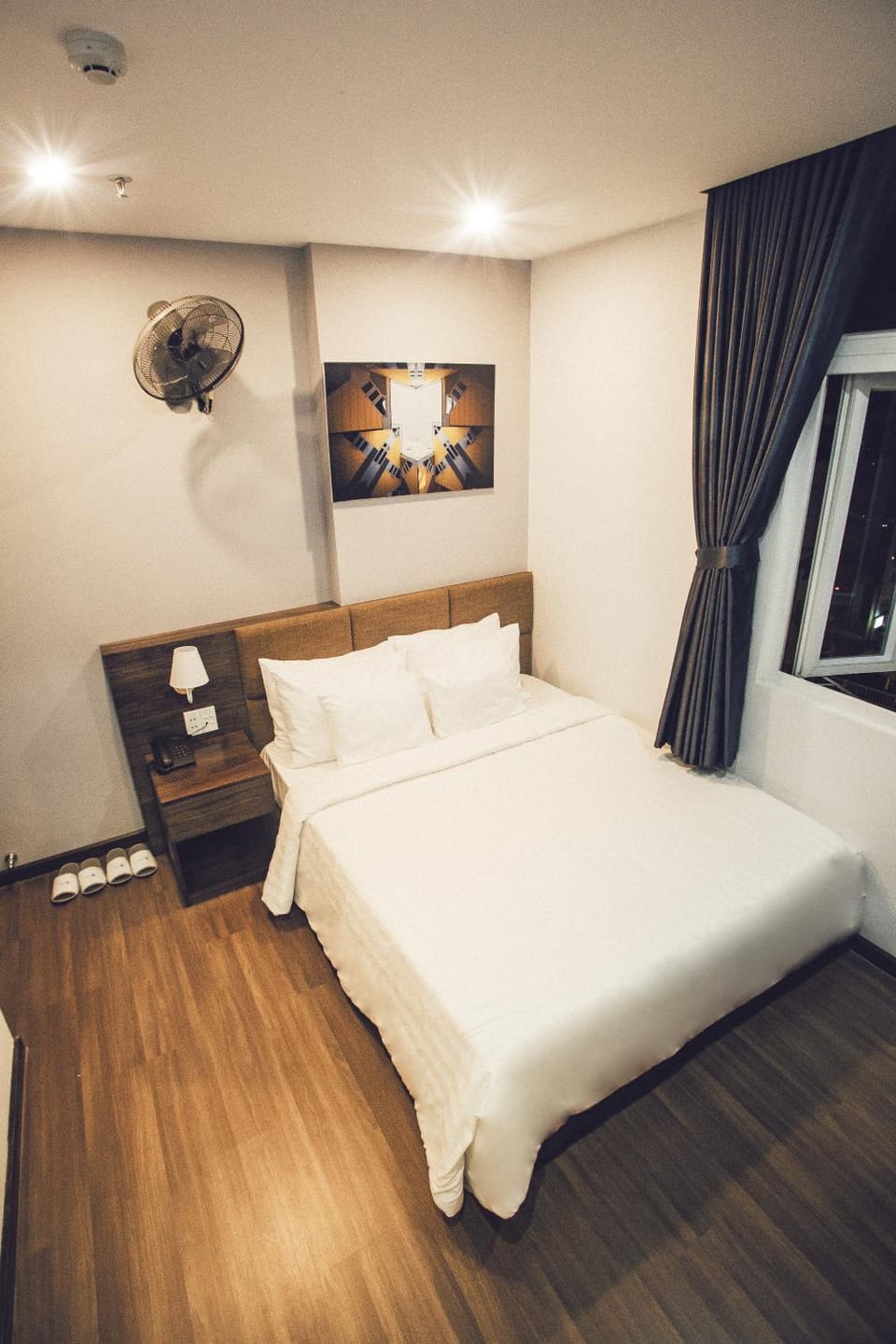 LEE HOTEL Hotel in Ho Chi Minh City