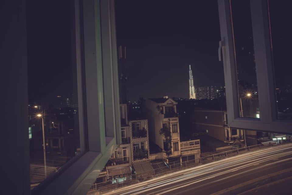 LEE HOTEL Hotel in Ho Chi Minh City