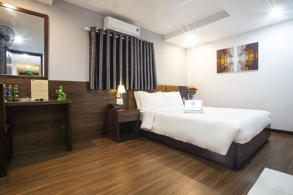 LEE HOTEL Hotel in Ho Chi Minh City