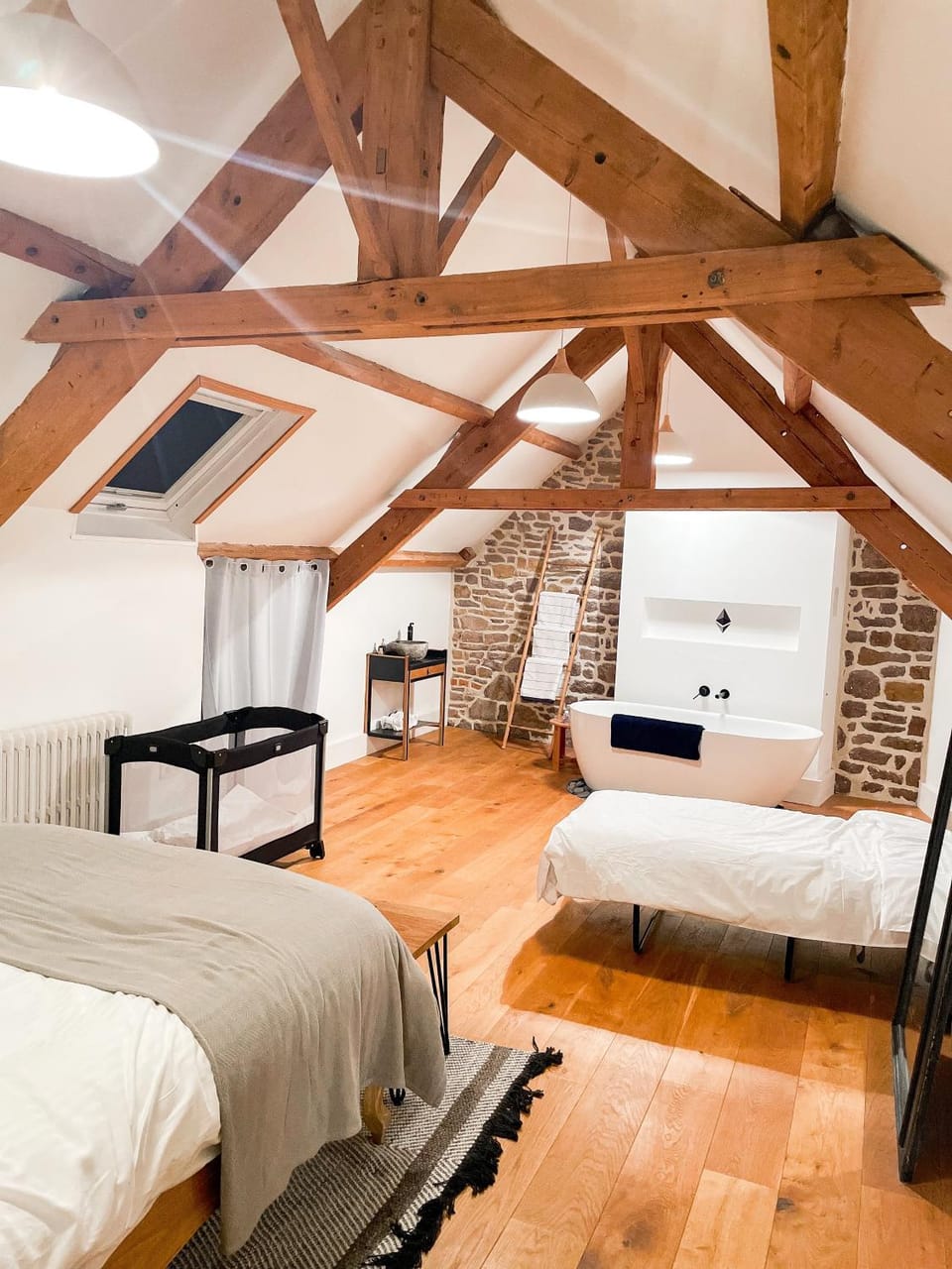 La Maison Gavraise House in Normandy