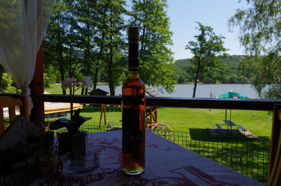 View (from property/room), Drinks