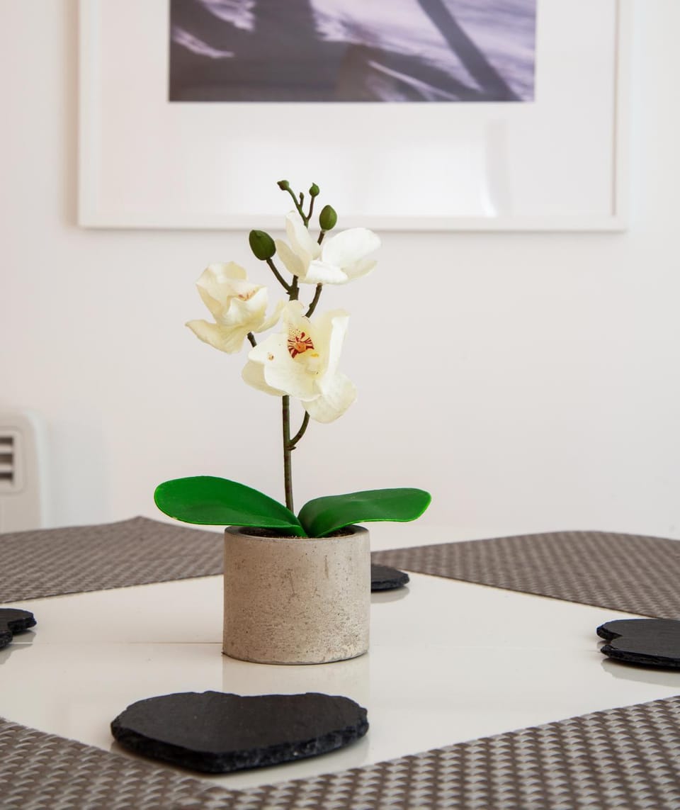 New Central - Woking Apartment in England