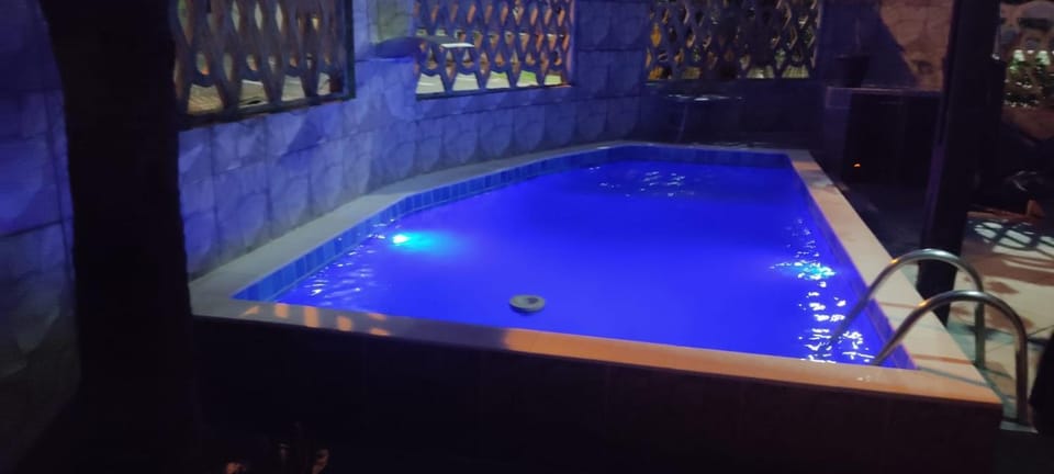 Casa Frente MAR PISCINA House in State of São Paulo